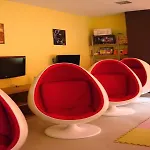 Hotel Exe & 4*