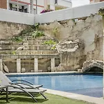 Exe & Hotel Cunit