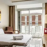 Exe & Hotel 4*
