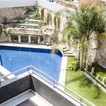 Hotel Exe & Cunit