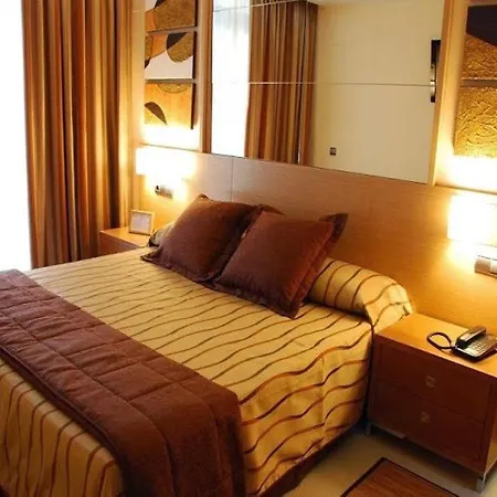 Hotel Exe &
