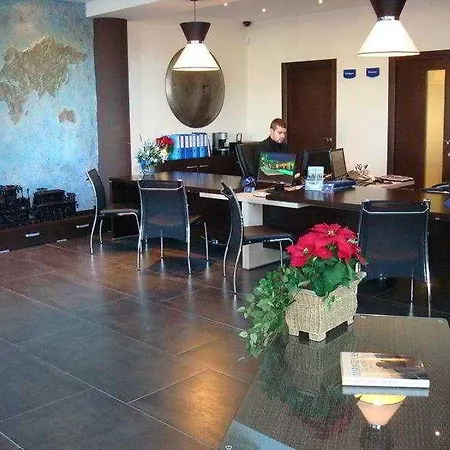Hotel Exe &