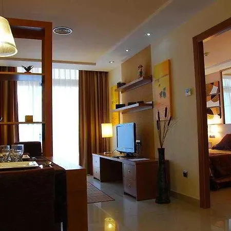 Exe & Hotel 4*