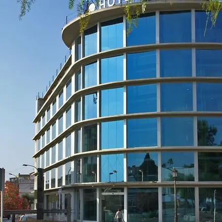 Hotel Exe & 4*