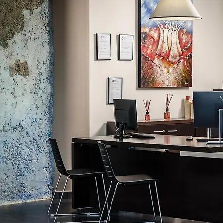 Exe & Hotel 4*