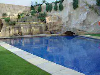 Dorma Cunit Suites & Spa 4*