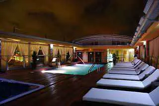 Dorma Cunit Suites & Spa