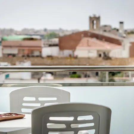 Ξενοδοχείο Dorma Cunit Suites & Spa