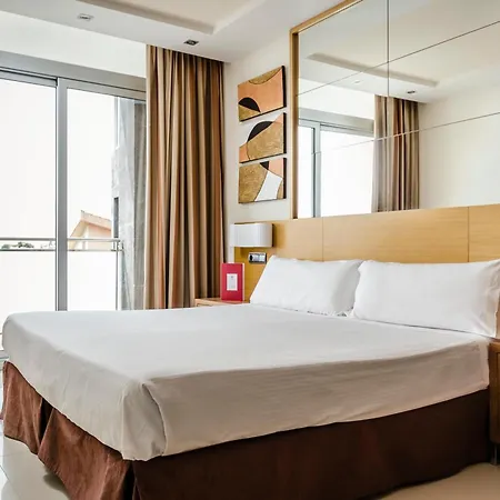 Ξενοδοχείο Dorma Cunit Suites & Spa