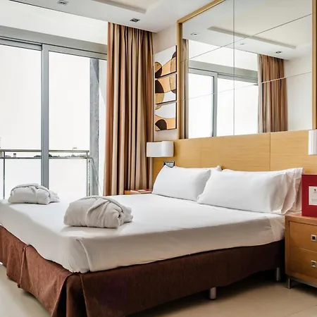 Dorma Cunit Suites & Spa Ξενοδοχείο