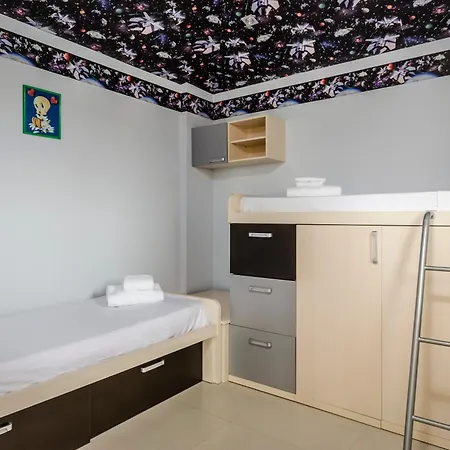 Ξενοδοχείο Dorma Cunit Suites & Spa