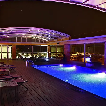 Dorma Cunit Suites & Spa 4*
