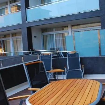 Ξενοδοχείο Dorma Cunit Suites & Spa Cunit