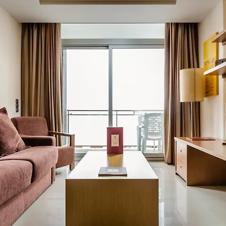 Ξενοδοχείο Dorma Cunit Suites & Spa 4*