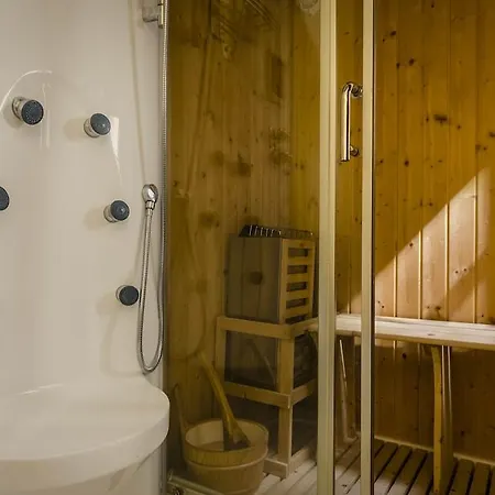 Dorma Cunit Suites & Spa Ξενοδοχείο