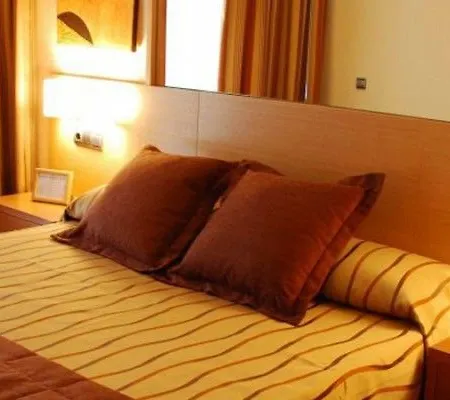 Hotel Dorma Cunit Suites & Spa 4*