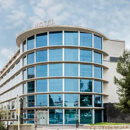 Dorma Cunit Suites & Spa Ξενοδοχείο Cunit