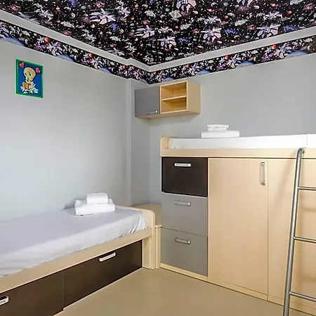 Exe & Hotel
