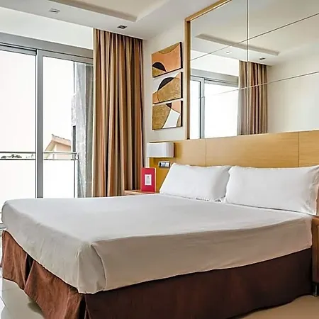 Exe & Hotel