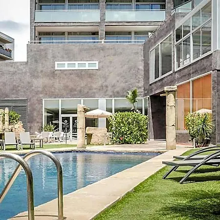 Hotel Exe & 4*