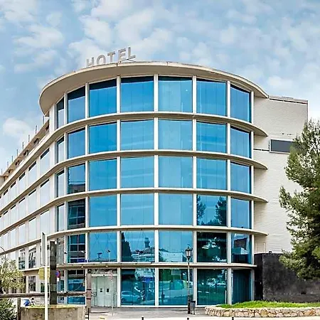 Exe & Hotel