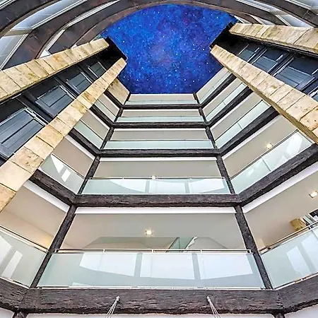 Exe & Hotel Cunit