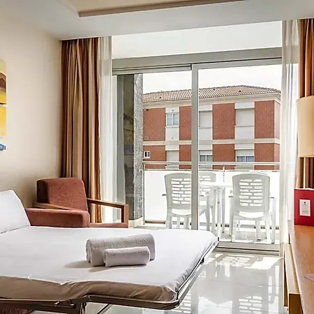 Hotel Exe &