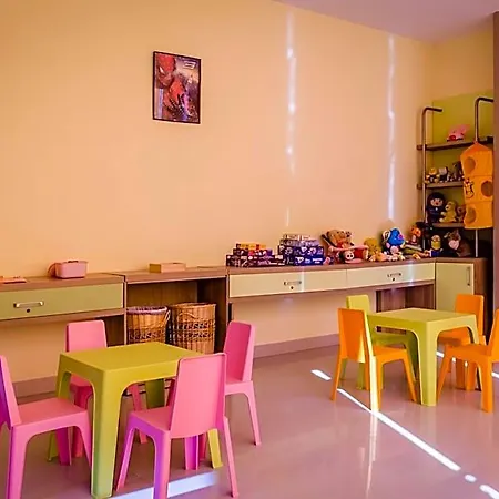 Hotel Exe & 4*