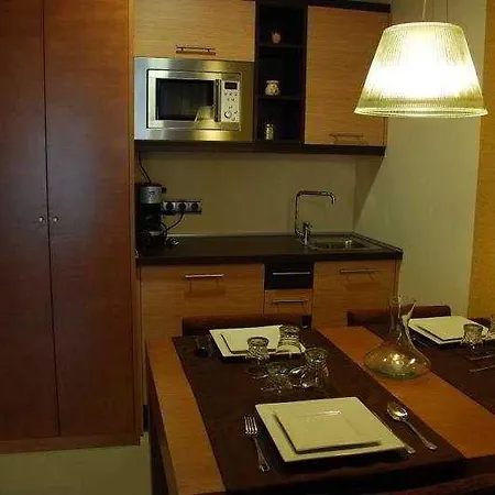 Dorma Cunit Suites & Spa