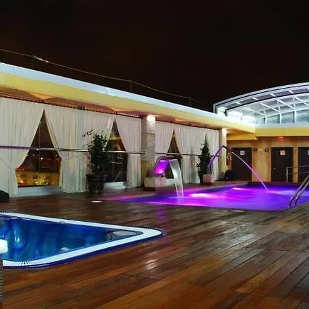 Dorma Cunit Suites & Spa