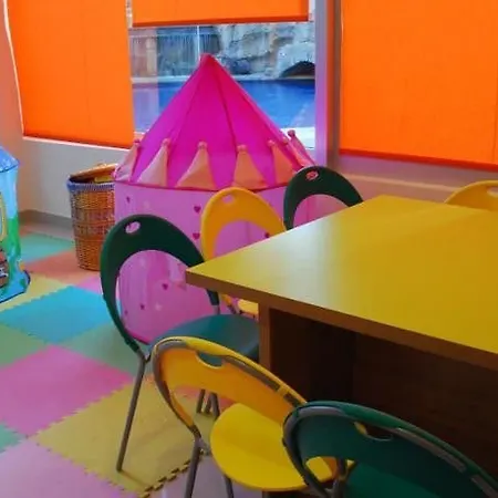 Exe & ホテル クニット