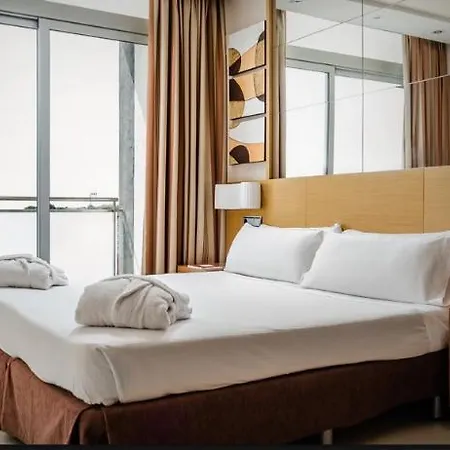 Dorma Cunit Suites & Spa 4*