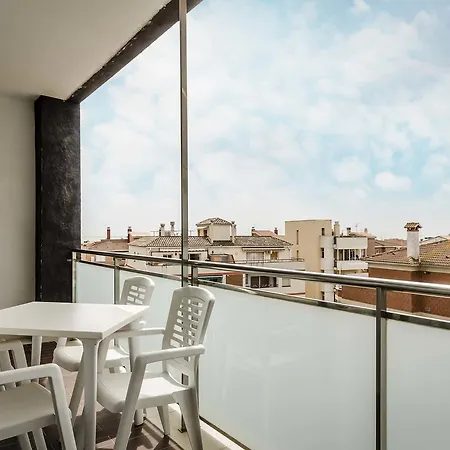 Dorma Cunit Suites & Spa 4* Cunit