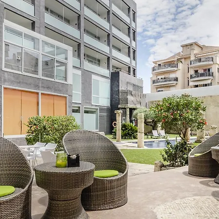 Ξενοδοχείο Dorma Cunit Suites & Spa 4*