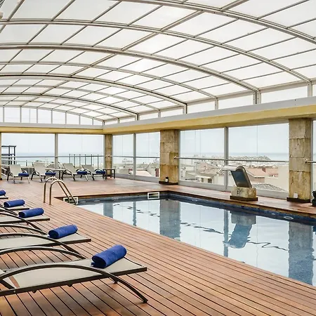Dorma Cunit Suites & Spa 4* Cunit