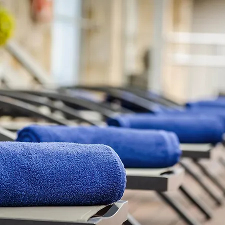 Hotel Dorma Cunit Suites & Spa