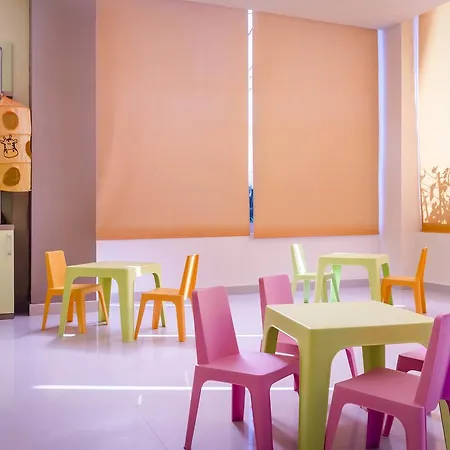 Exe & Ξενοδοχείο Cunit