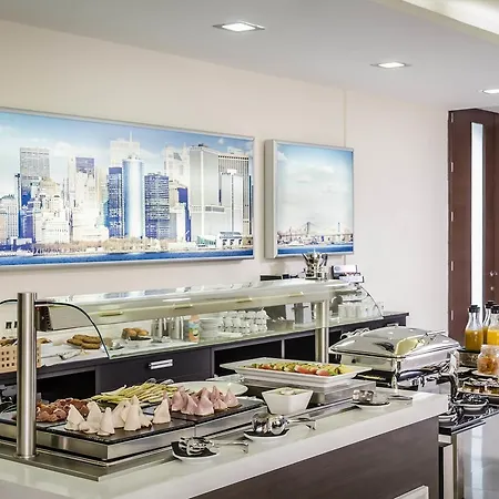 Exe & Ξενοδοχείο