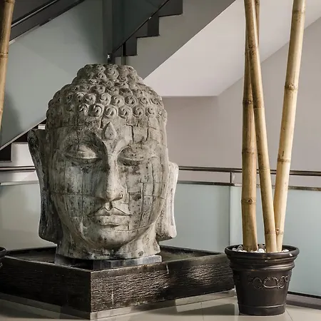 Ξενοδοχείο Dorma Cunit Suites & Spa Cunit