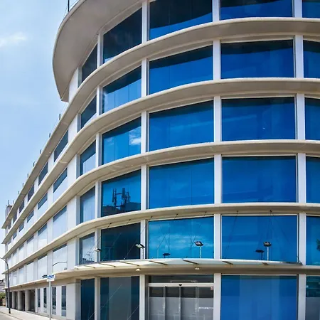 Dorma Cunit Suites & Spa 4*