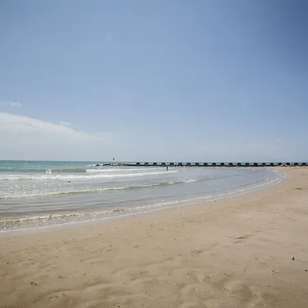 Ξενοδοχείο Dorma Cunit Suites & Spa Cunit