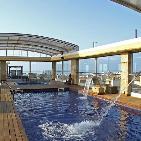 Dorma Cunit Suites & Spa 4*