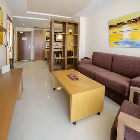 Dorma Cunit Suites & Spa 4*