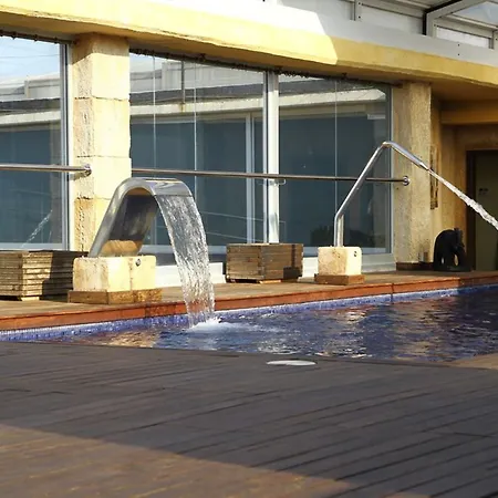 Dorma Cunit Suites & Spa Cunit