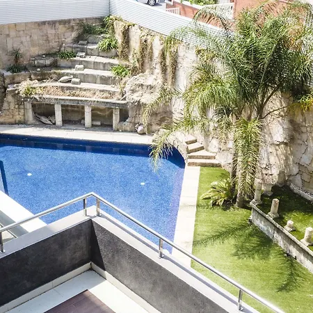 Ξενοδοχείο Dorma Cunit Suites & Spa Cunit