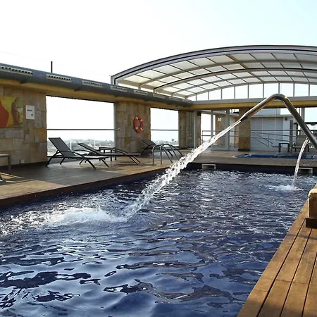Hotell Exe &