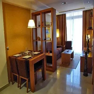 Hotel Exe & Cunit