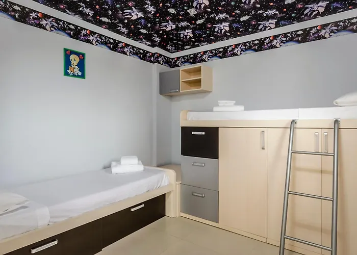 Hotel Exe &