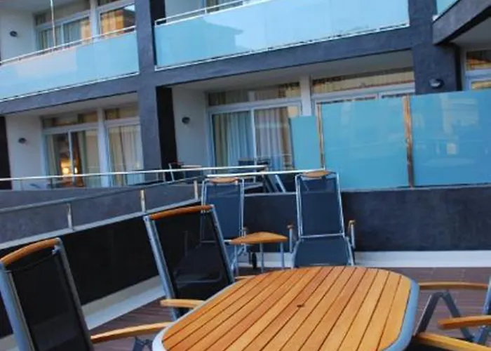Hotel Exe & Cunit