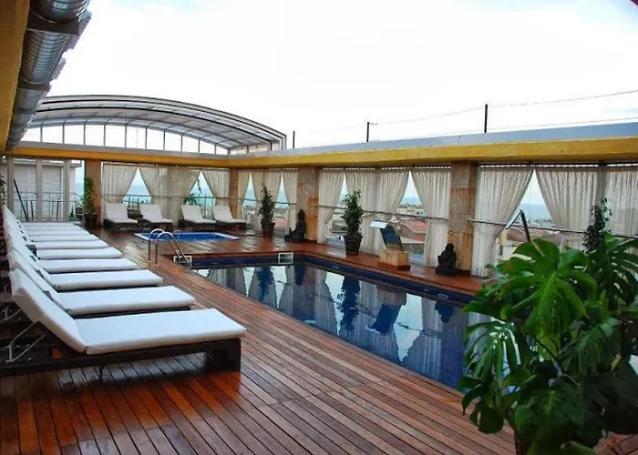 Exe & Hotel 4*